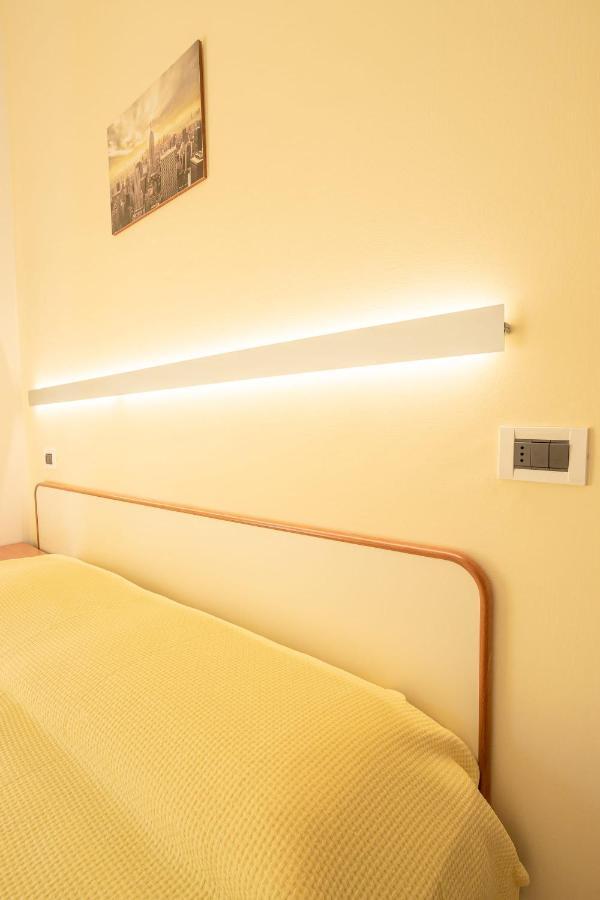 Hotel Paola Garden - Nuova Gestione Bellariva Di Rimini Exterior foto