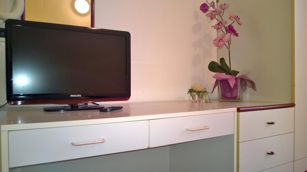 Hotel Paola Garden - Nuova Gestione Bellariva Di Rimini Quarto foto