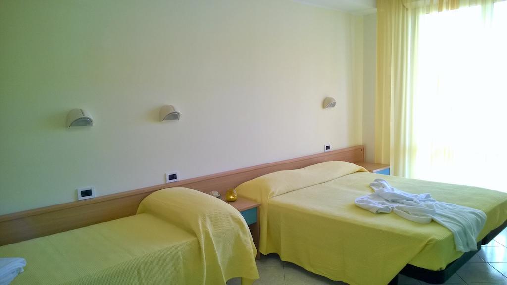 Hotel Paola Garden - Nuova Gestione Bellariva Di Rimini Quarto foto