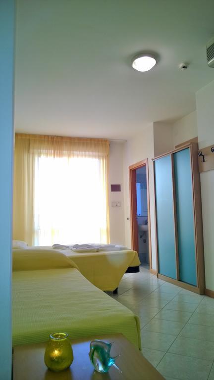Hotel Paola Garden - Nuova Gestione Bellariva Di Rimini Quarto foto