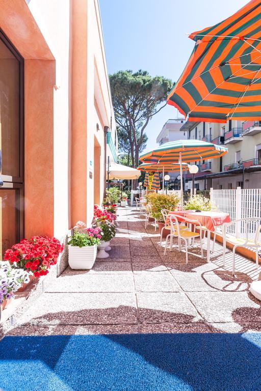 Hotel Paola Garden - Nuova Gestione Bellariva Di Rimini Exterior foto