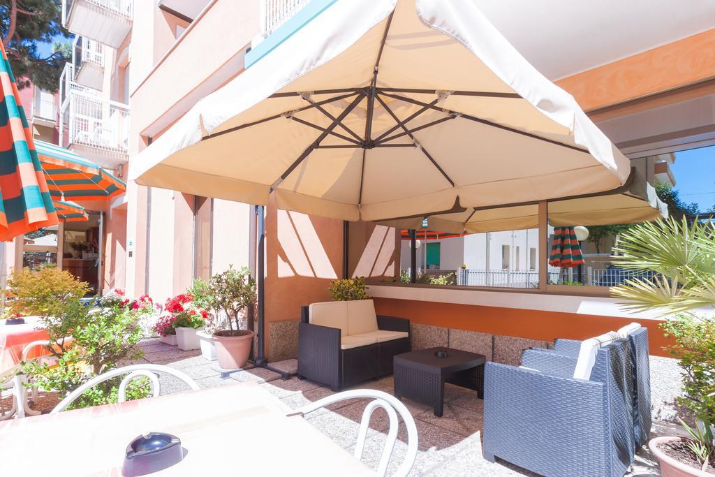Hotel Paola Garden - Nuova Gestione Bellariva Di Rimini Exterior foto