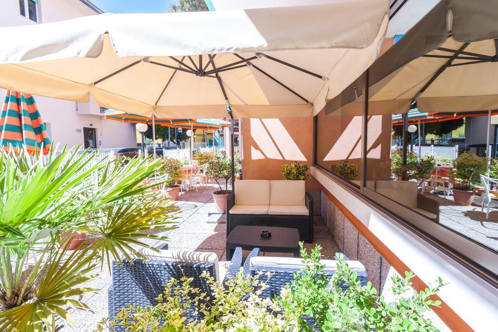 Hotel Paola Garden - Nuova Gestione Bellariva Di Rimini Exterior foto