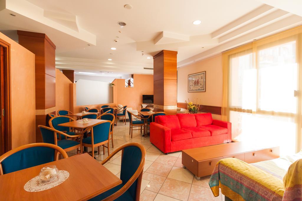 Hotel Paola Garden - Nuova Gestione Bellariva Di Rimini Exterior foto