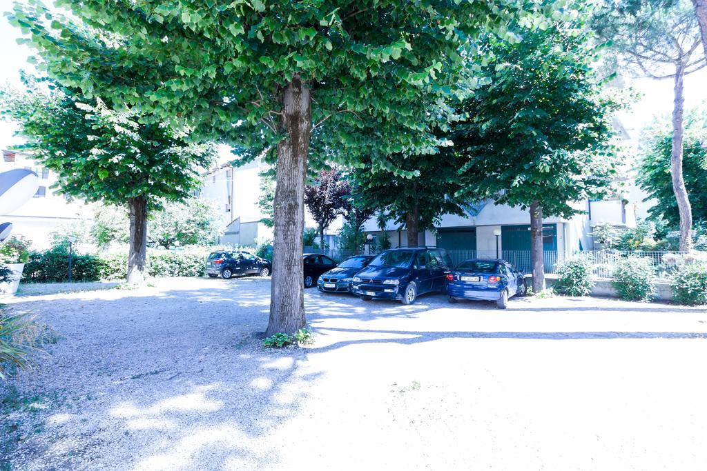 Hotel Paola Garden - Nuova Gestione Bellariva Di Rimini Exterior foto