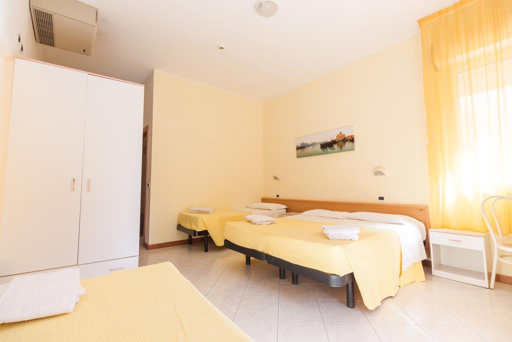 Hotel Paola Garden - Nuova Gestione Bellariva Di Rimini Exterior foto