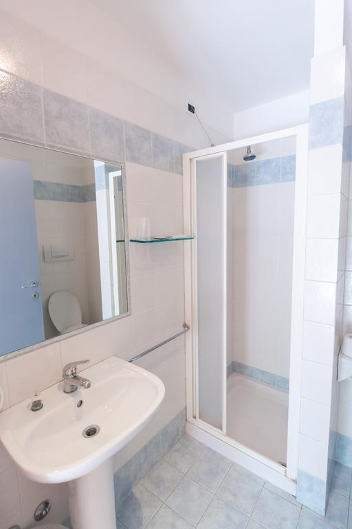 Hotel Paola Garden - Nuova Gestione Bellariva Di Rimini Exterior foto