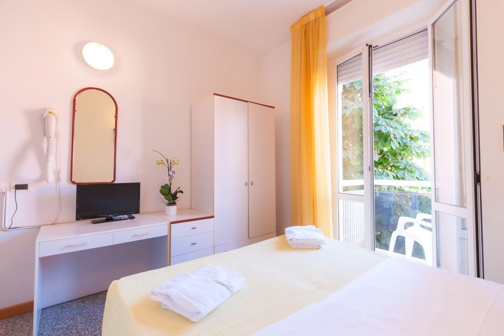 Hotel Paola Garden - Nuova Gestione Bellariva Di Rimini Exterior foto